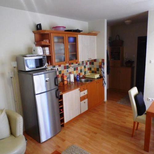 Siraly Apartman Siofok Luaran gambar